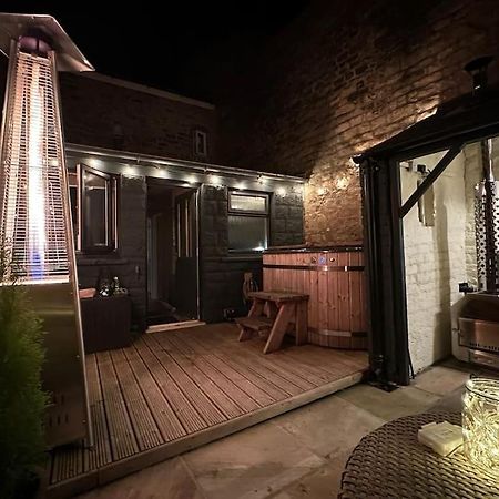 Victoria Cottage بارنارد كاسيل المظهر الخارجي الصورة