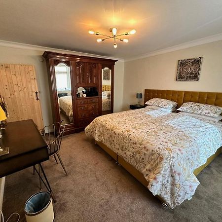 Victoria Cottage بارنارد كاسيل المظهر الخارجي الصورة