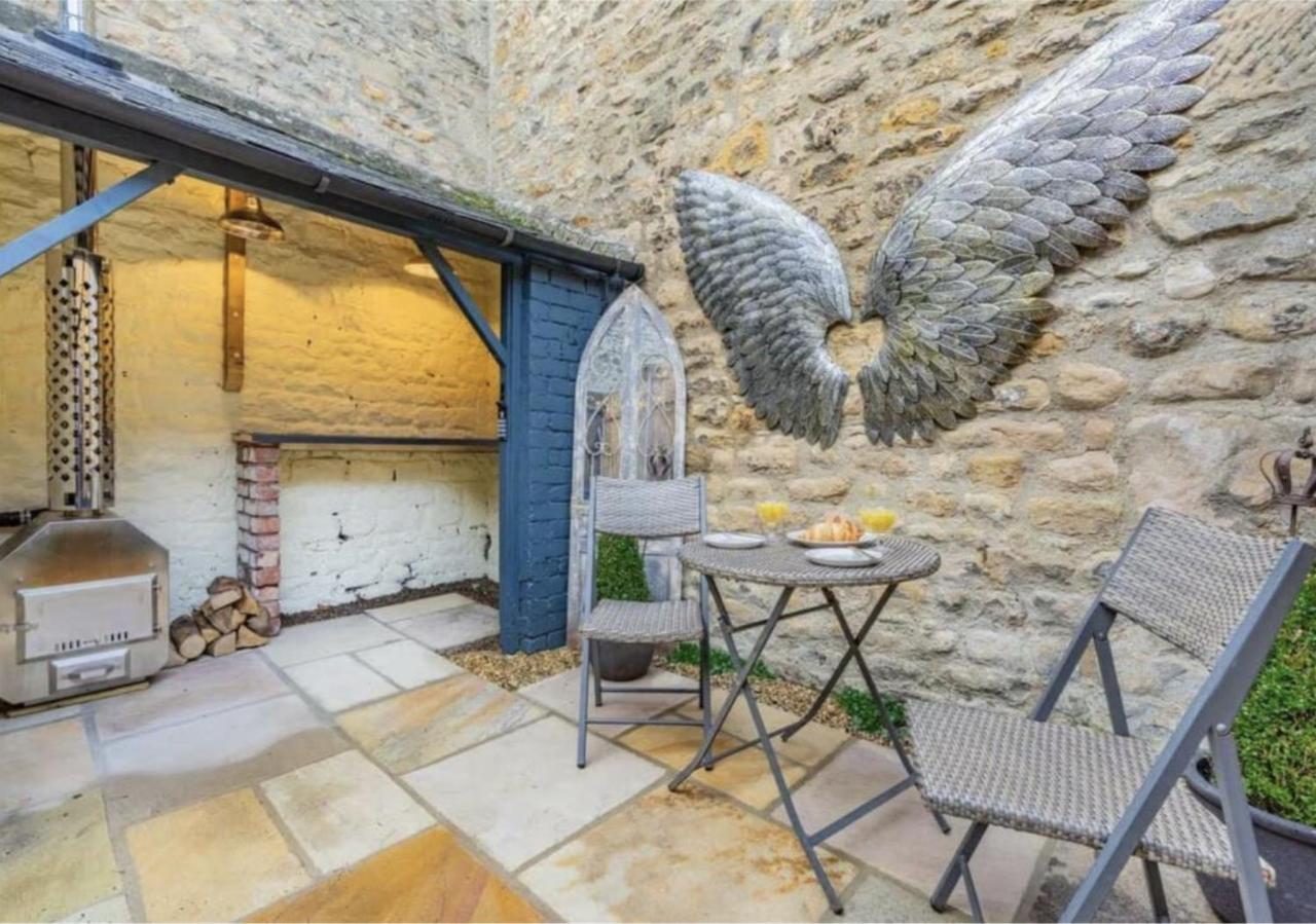 Victoria Cottage بارنارد كاسيل المظهر الخارجي الصورة