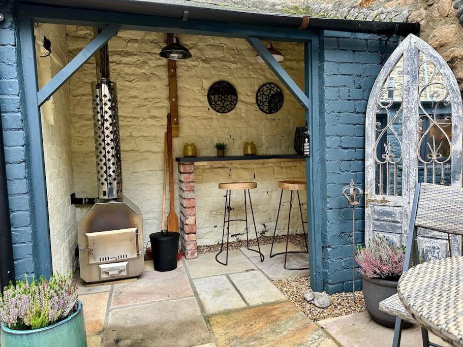 Victoria Cottage بارنارد كاسيل المظهر الخارجي الصورة