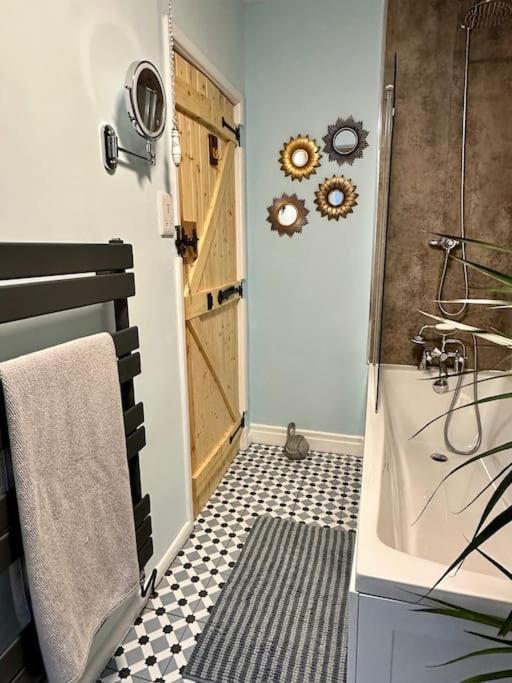 Victoria Cottage بارنارد كاسيل المظهر الخارجي الصورة