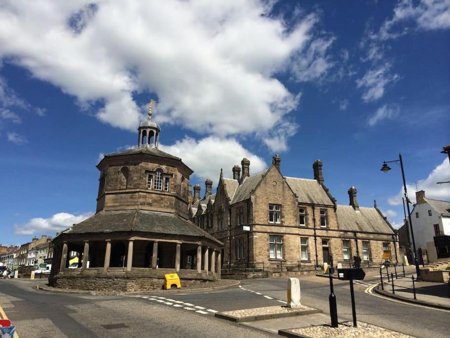 Victoria Cottage بارنارد كاسيل المظهر الخارجي الصورة