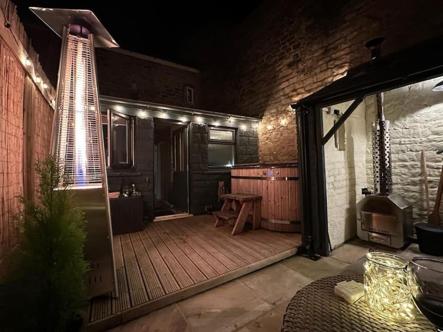 Victoria Cottage بارنارد كاسيل المظهر الخارجي الصورة