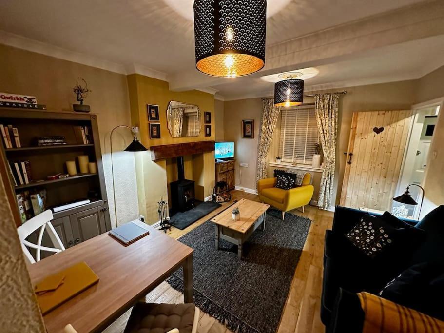 Victoria Cottage بارنارد كاسيل المظهر الخارجي الصورة