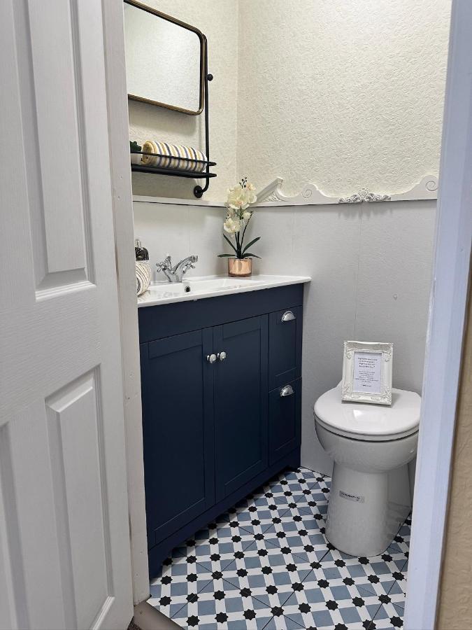 Victoria Cottage بارنارد كاسيل المظهر الخارجي الصورة