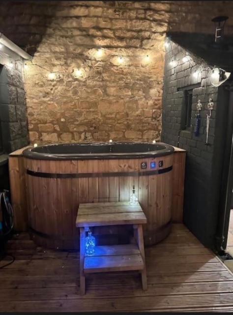 Victoria Cottage بارنارد كاسيل المظهر الخارجي الصورة