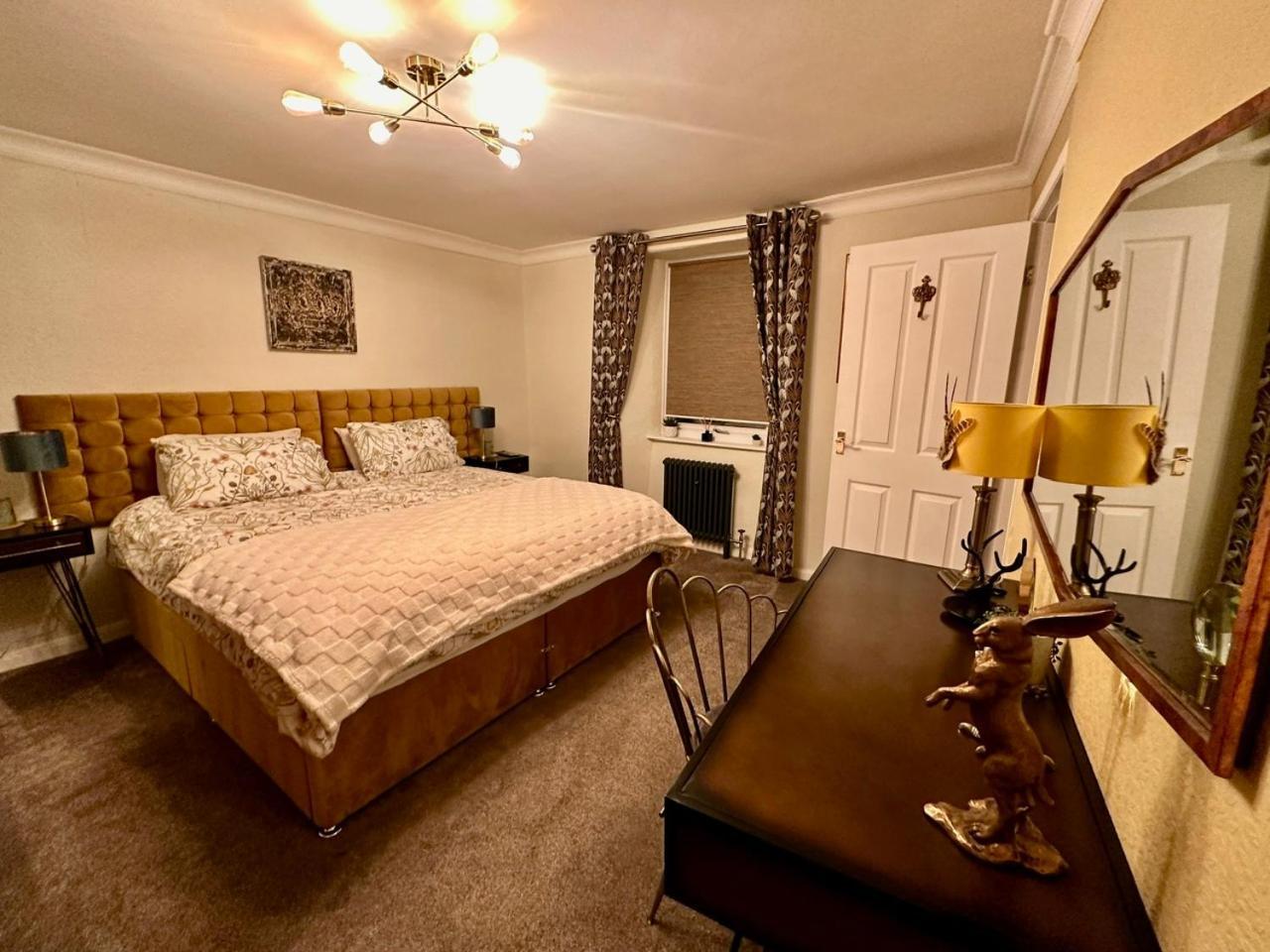 Victoria Cottage بارنارد كاسيل المظهر الخارجي الصورة