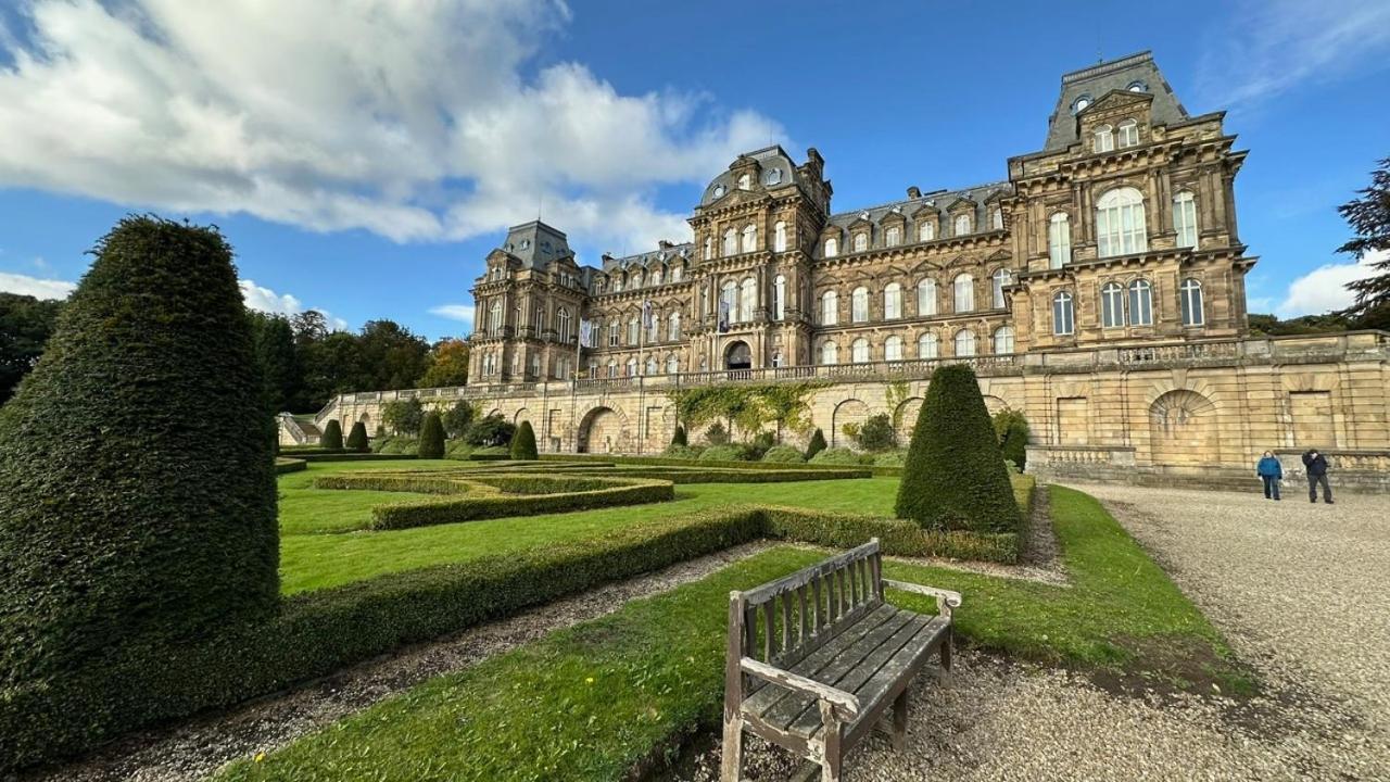 Victoria Cottage بارنارد كاسيل المظهر الخارجي الصورة