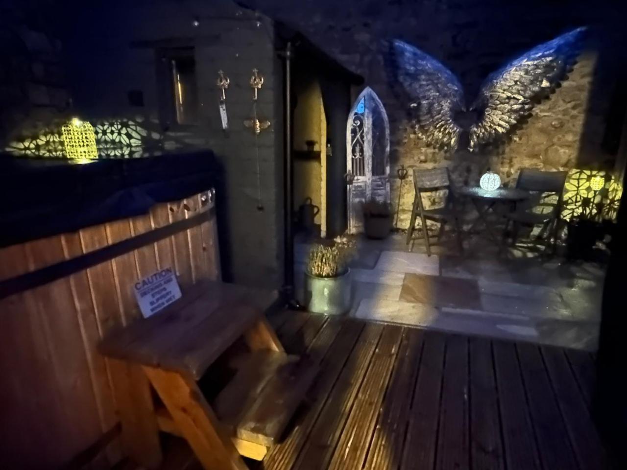 Victoria Cottage بارنارد كاسيل المظهر الخارجي الصورة