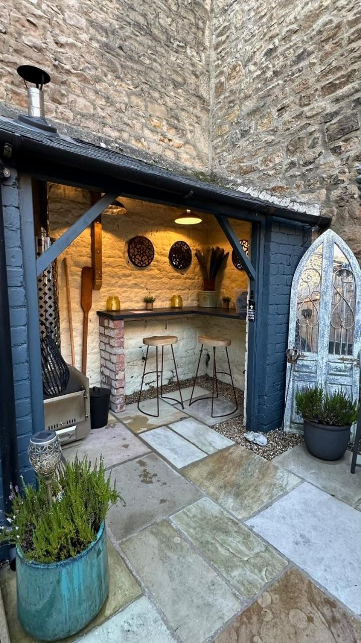 Victoria Cottage بارنارد كاسيل المظهر الخارجي الصورة