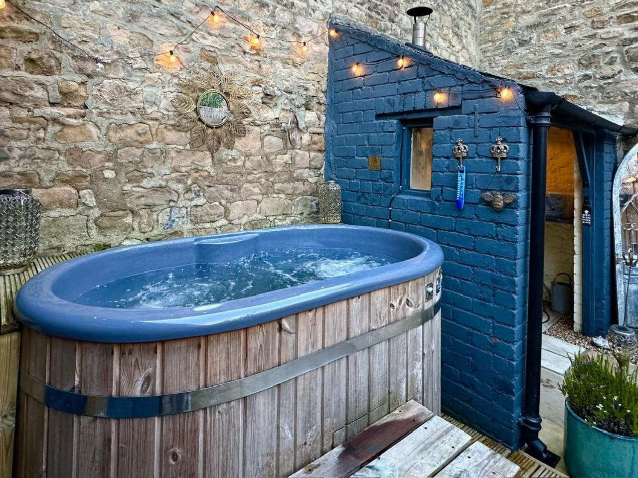 Victoria Cottage بارنارد كاسيل المظهر الخارجي الصورة
