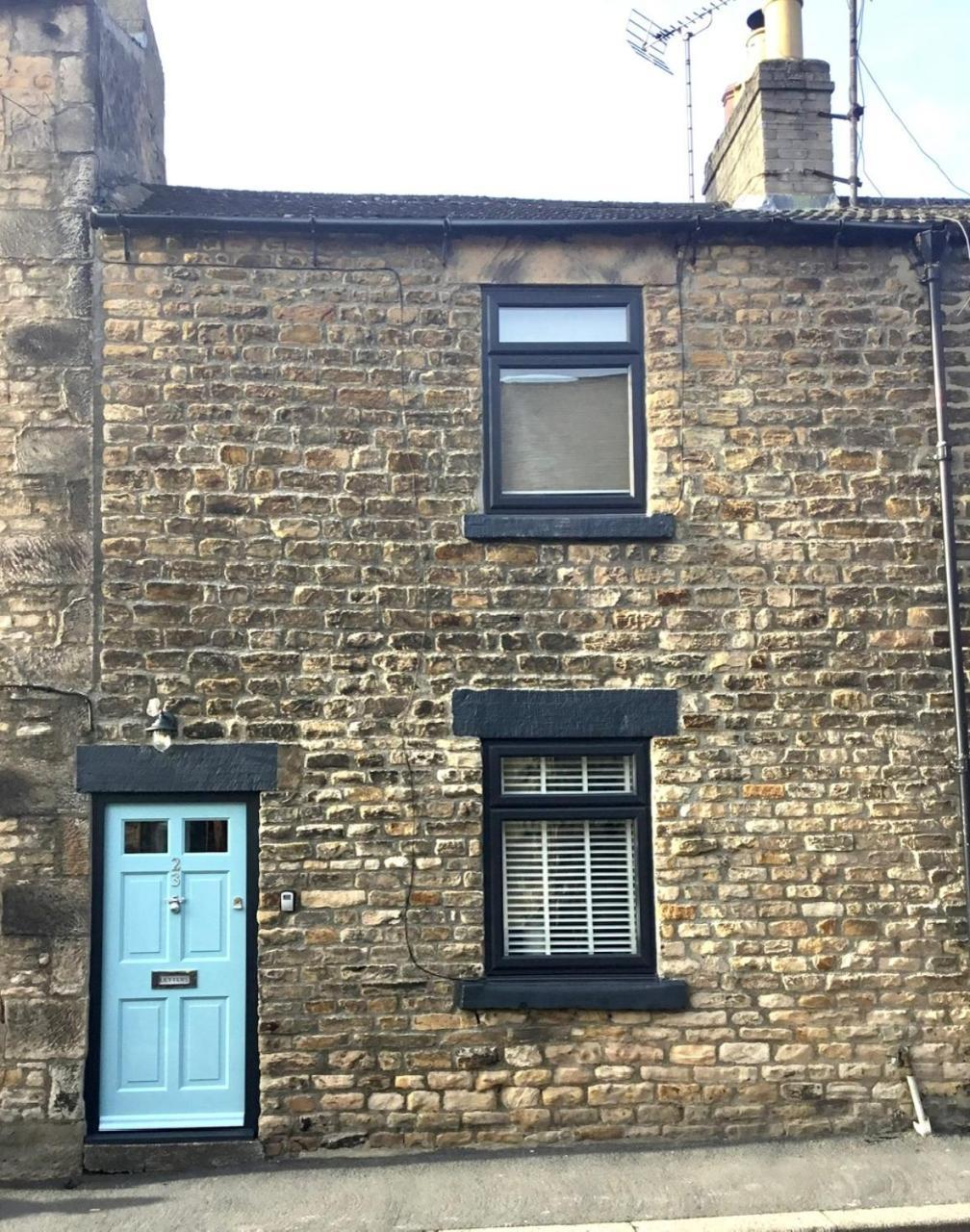 Victoria Cottage بارنارد كاسيل المظهر الخارجي الصورة